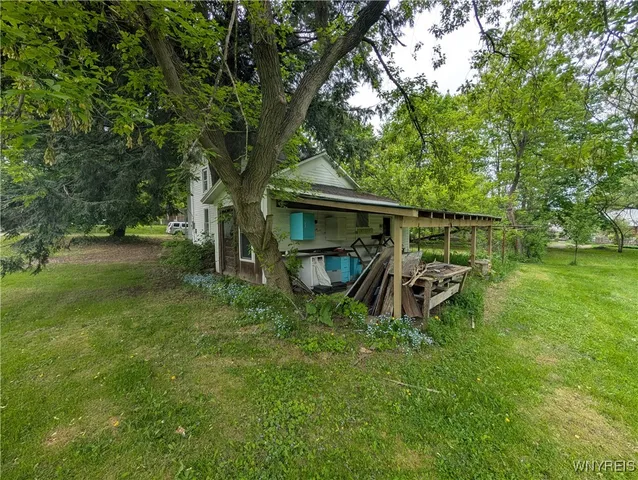 $74,900 | 11 North Main Street, Cohocton, NY 14826