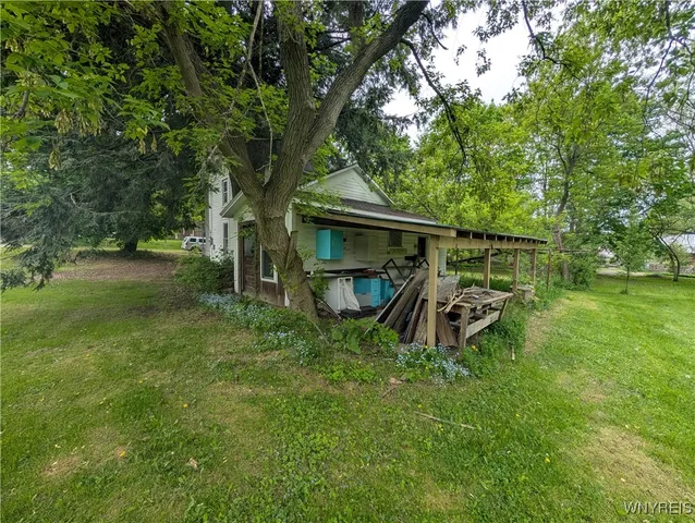 $74,900 | 11 North Main Street, Cohocton, NY 14826