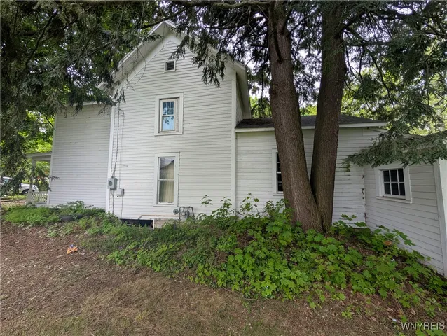 $74,900 | 11 North Main Street, Cohocton, NY 14826