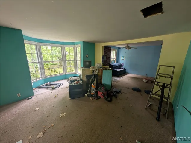 $74,900 | 11 North Main Street, Cohocton, NY 14826