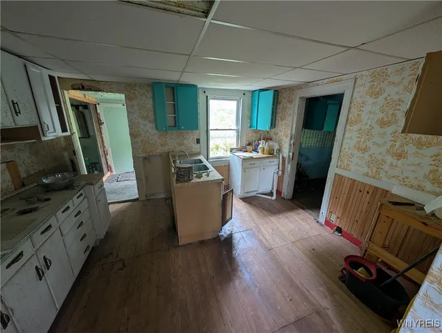 $74,900 | 11 North Main Street, Cohocton, NY 14826