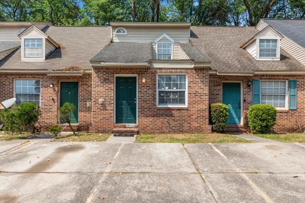 $163,500 | 2391 Parrot Lane, Unit 36, Tallahassee, FL 32303