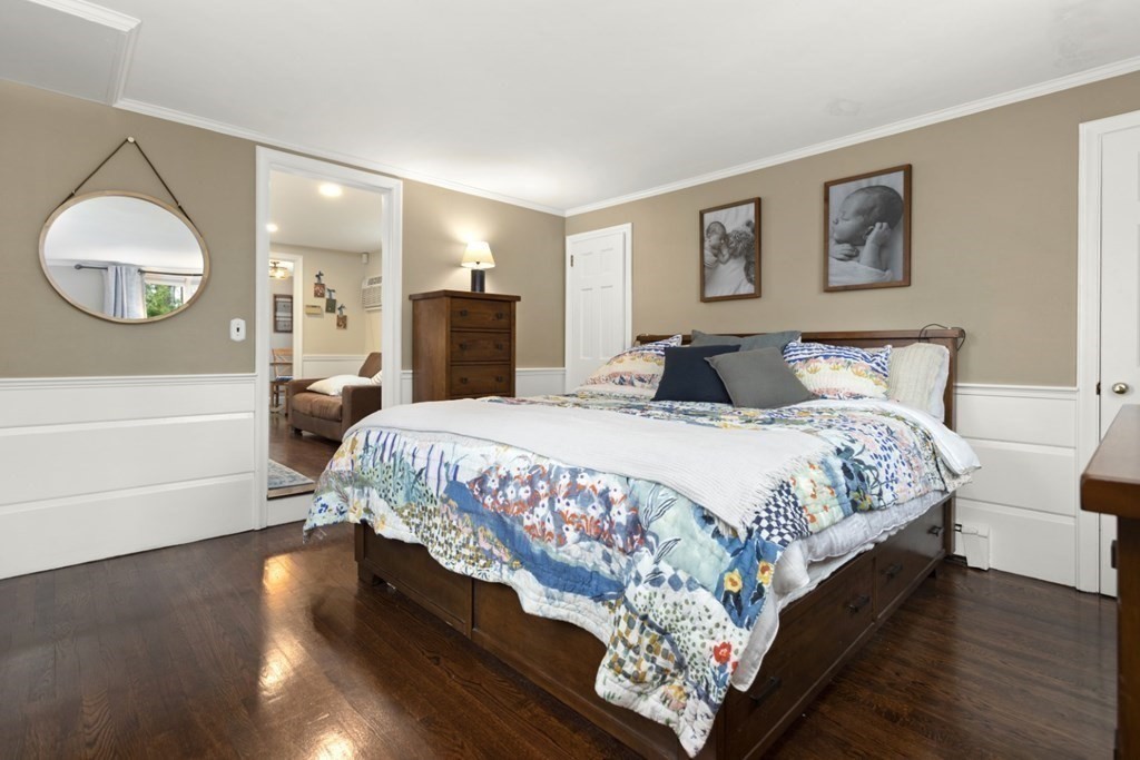 16 Longbow Road Lynnfield, MA 01940 - Photo 19 of 35 Gallery Image 19