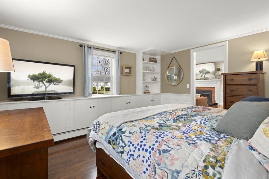 16 Longbow Road Lynnfield, MA 01940 - Photo 20 of 35 Gallery Image 20