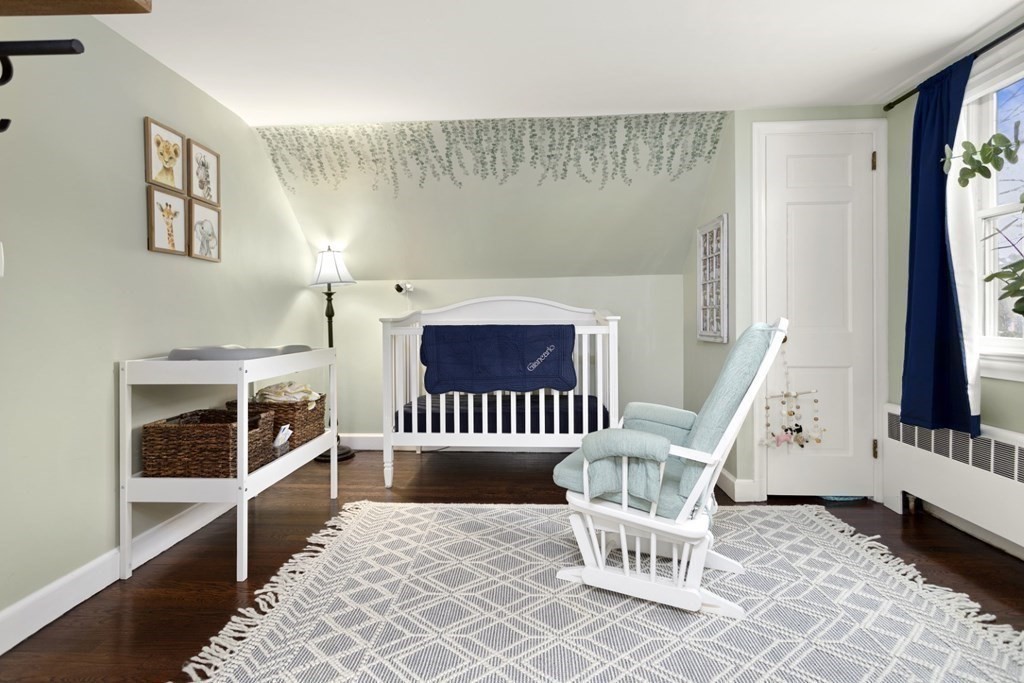 16 Longbow Road Lynnfield, MA 01940 - Photo 25 of 35 Gallery Image 25