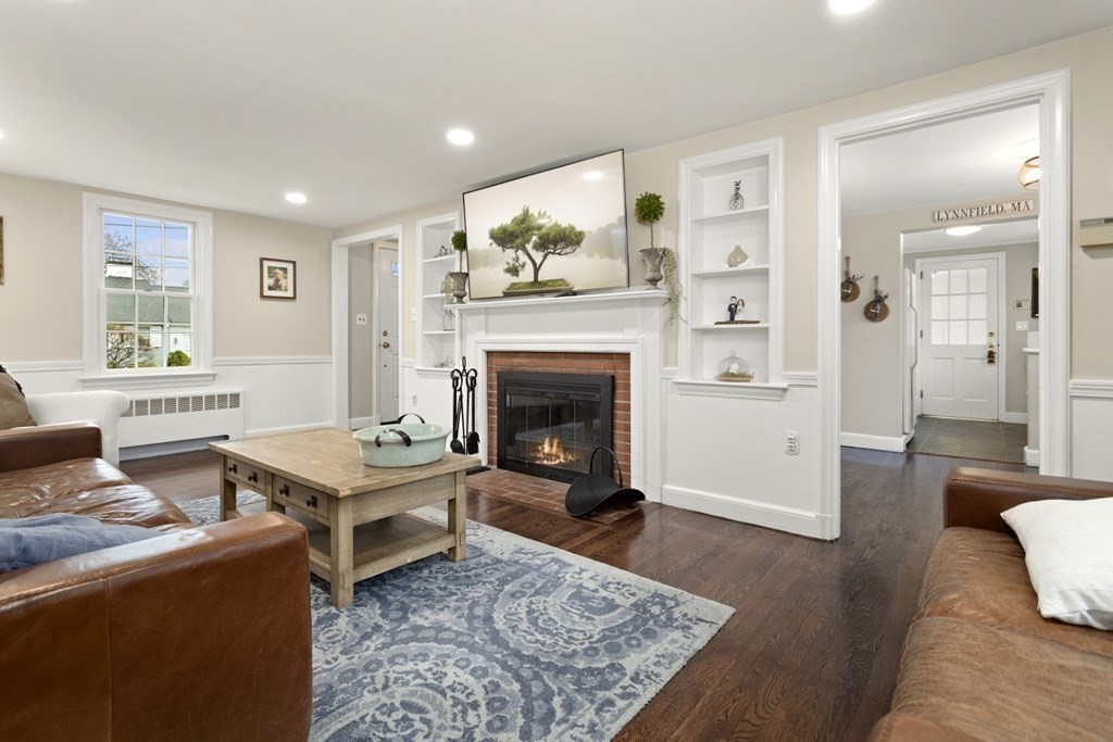 16 Longbow Road Lynnfield, MA 01940 - Photo 7 of 35 Gallery Image 7