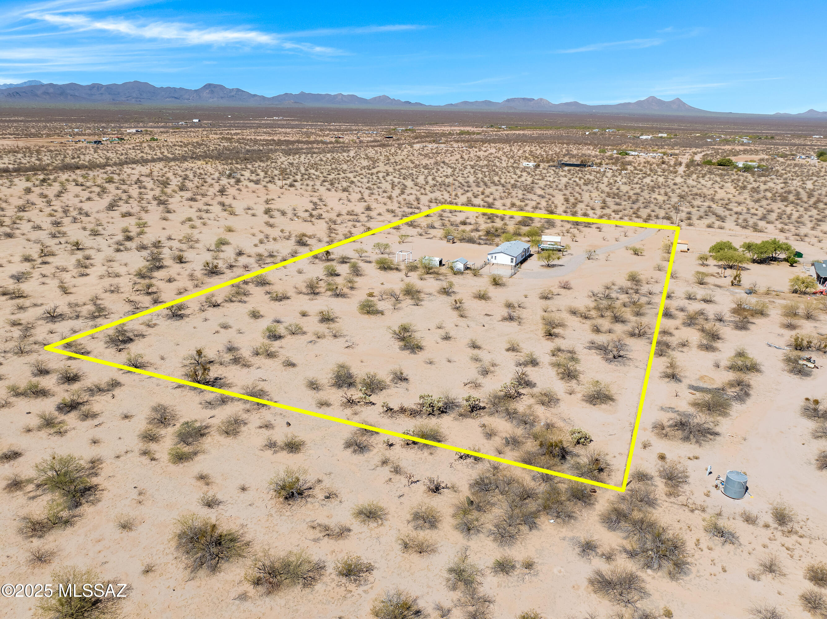 4170 North Anway Road Marana, AZ 85653 - Photo 41 of 46 Gallery Image 41