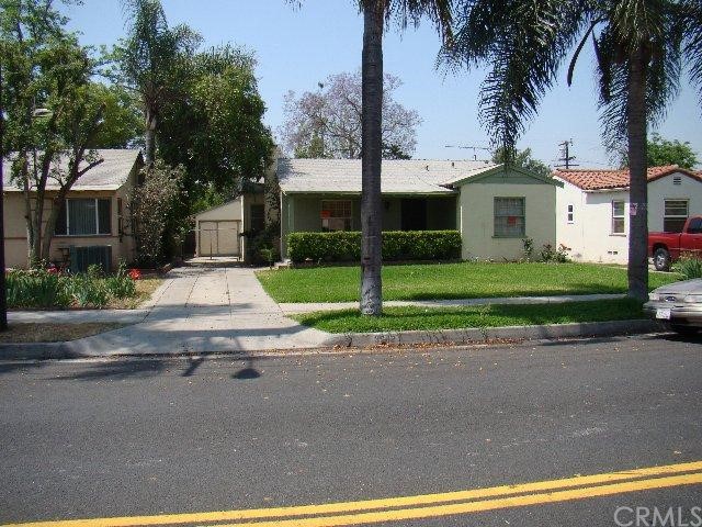 3542 Russell Street Riverside, CA 92501 - Photo 1 of 1