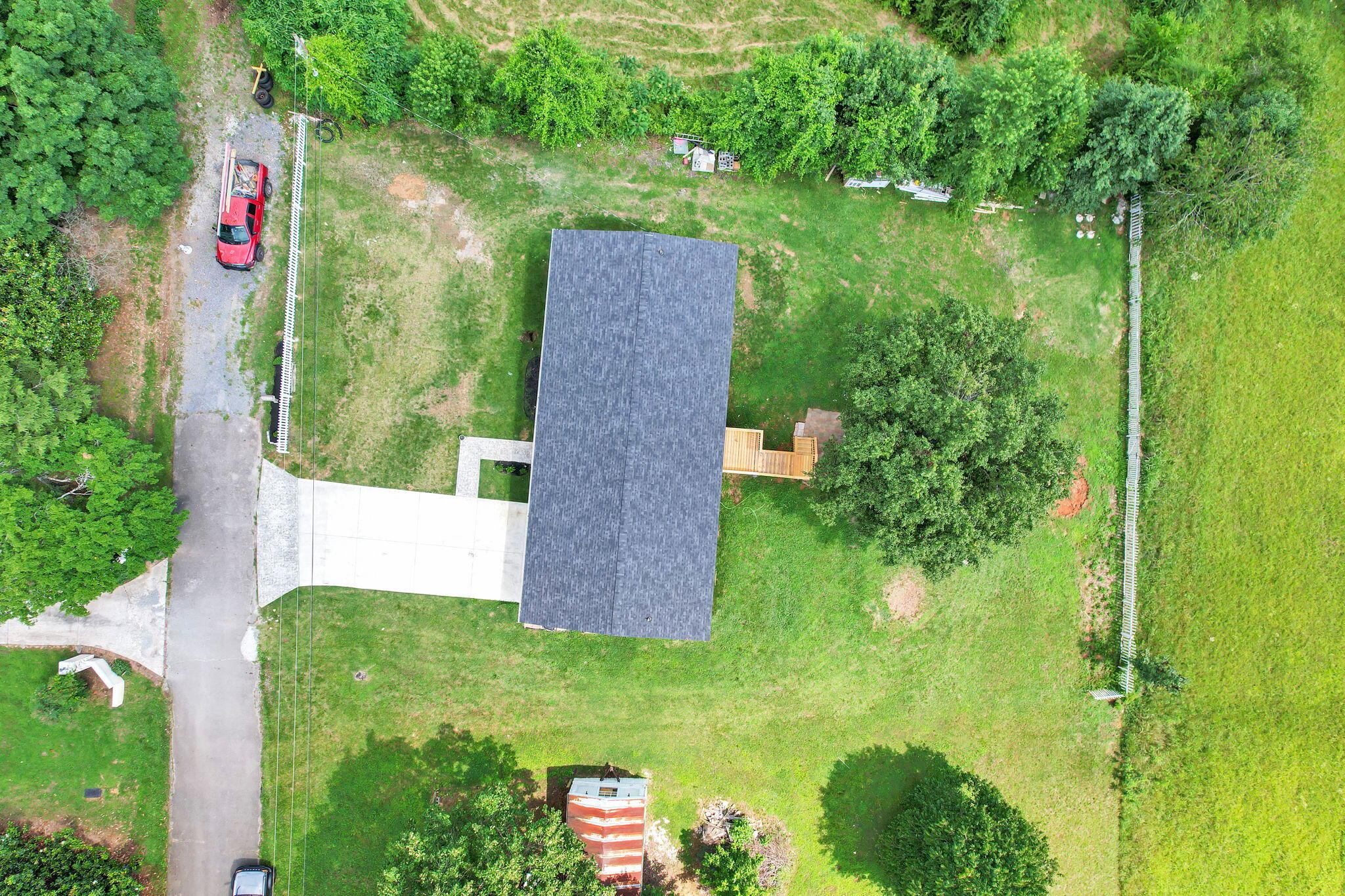 200 Queens Lane Decatur, TN 37322 - Photo 27 of 29 7-web-or-mls-DJI_0836