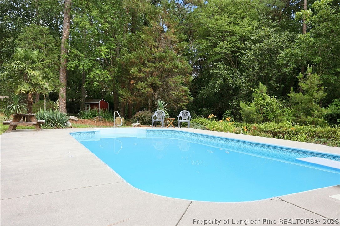 7833 Shuttle Road Fayetteville, NC 28311 - Photo 45 of 50 Gallery Image 45