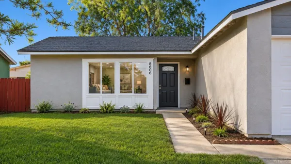 $1,125,000 | 8606 Gold Coast Drive, San Diego, CA 92126