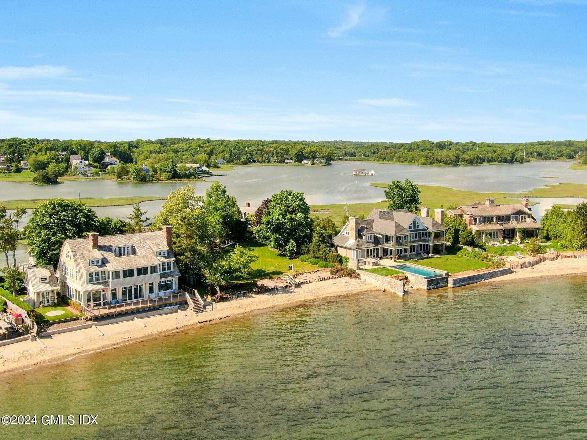 46 Compo Mill Cove Westport, CT 06880 - Photo 38 of 40 146-462068-DJI_0280_13412042