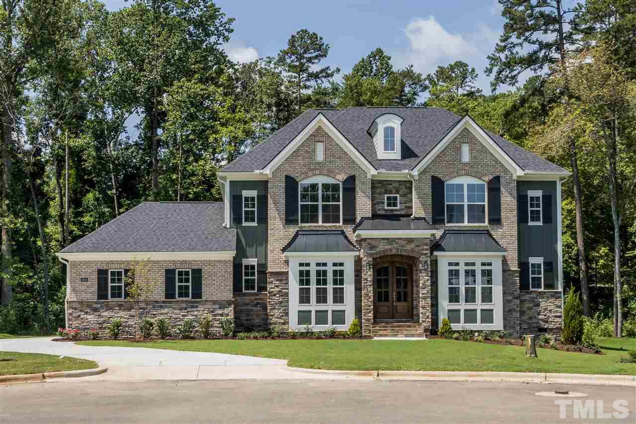 1609 Keyworth Court, Unit 10 Raleigh, NC 27612 - Photo 1 of 30 Gallery Image 1