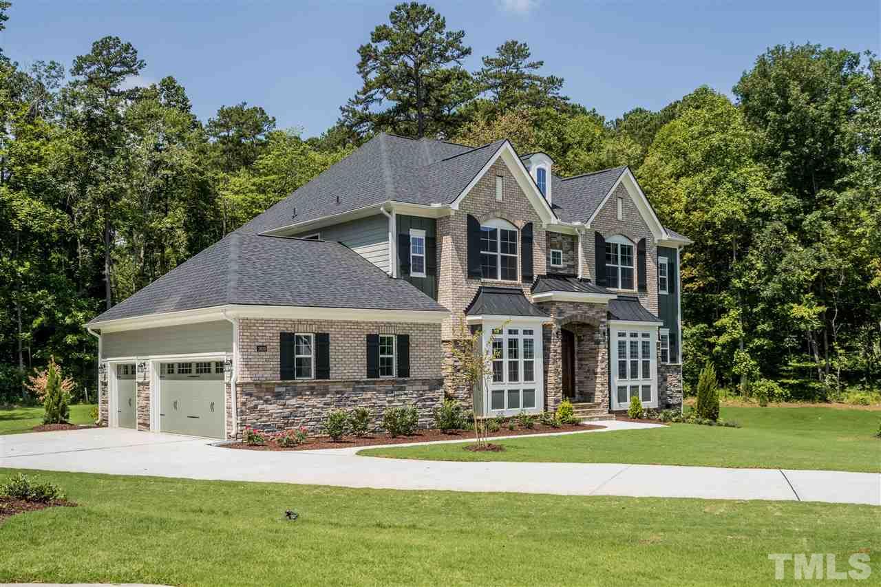 1609 Keyworth Court, Unit 10 Raleigh, NC 27612 - Photo 27 of 30 Gallery Image 27