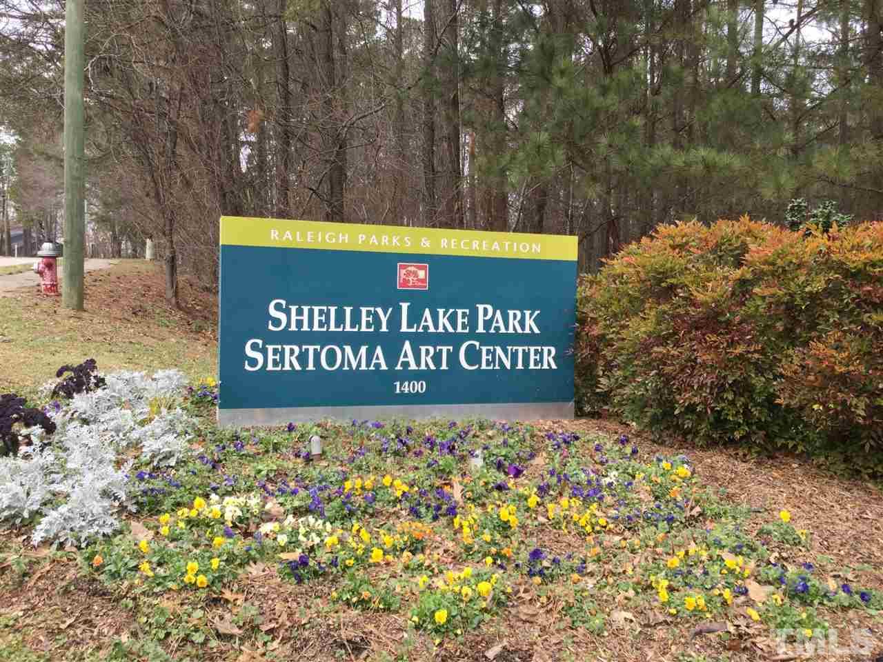 1609 Keyworth Court, Unit 10 Raleigh, NC 27612 - Photo 29 of 30 Gallery Image 29