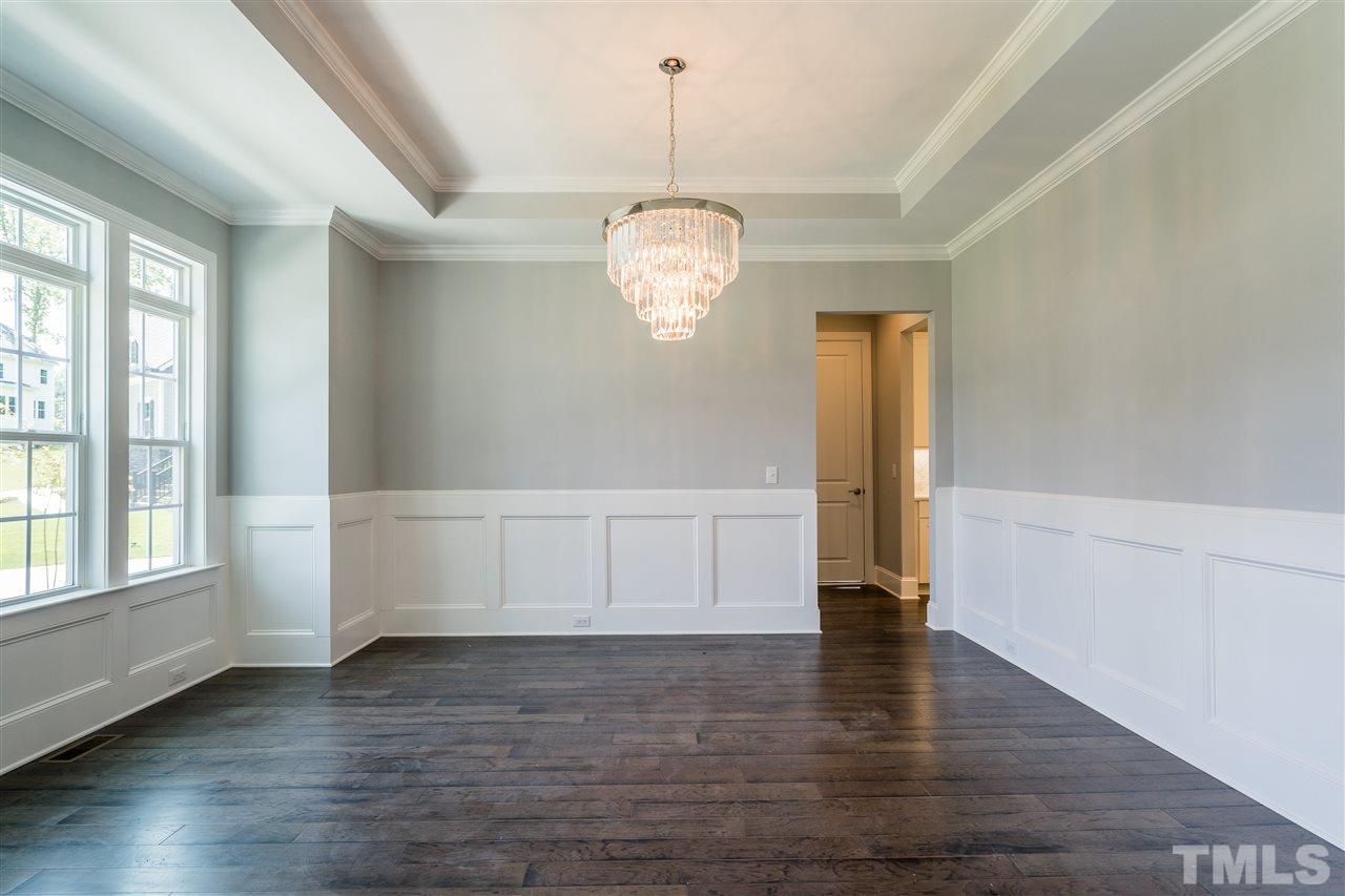 1609 Keyworth Court, Unit 10 Raleigh, NC 27612 - Photo 5 of 30 Gallery Image 5