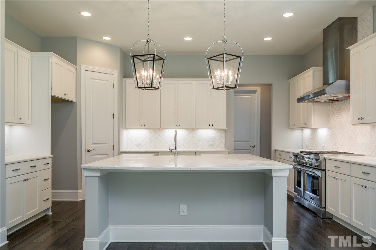 1609 Keyworth Court, Unit 10 Raleigh, NC 27612 - Photo 7 of 30 Gallery Image 7