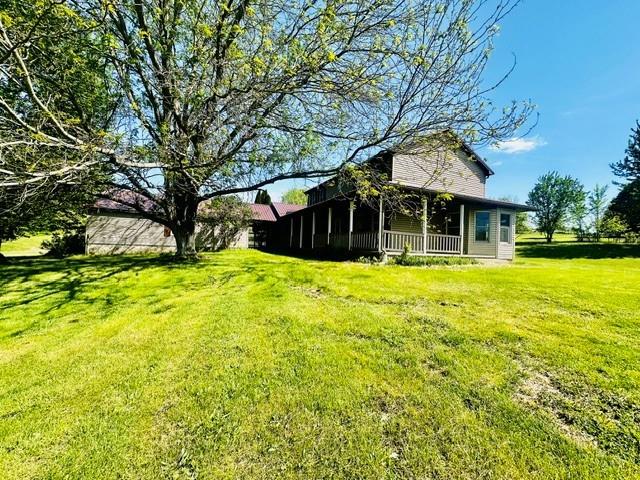 120 Kennel Road Waynesburg, PA 15370 - Photo 2 of 29