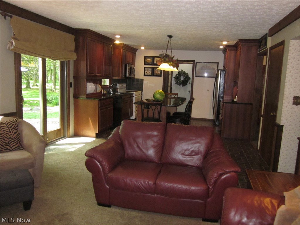 4401 Wayland Road Diamond, OH 44412 - Photo 11 of 34