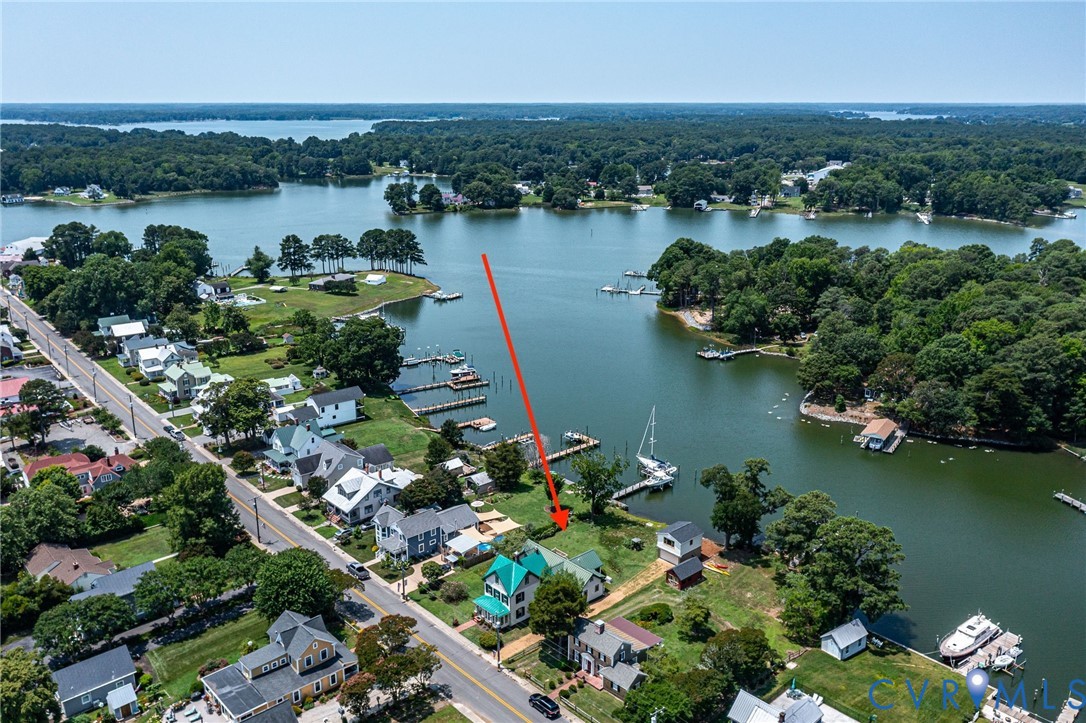 618 Main Street Reedville, VA 22539 - Photo 49 of 54