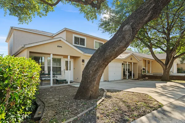 $169,000 | 3202 Eisenhauer Road, Unit 702, San Antonio, TX 78209