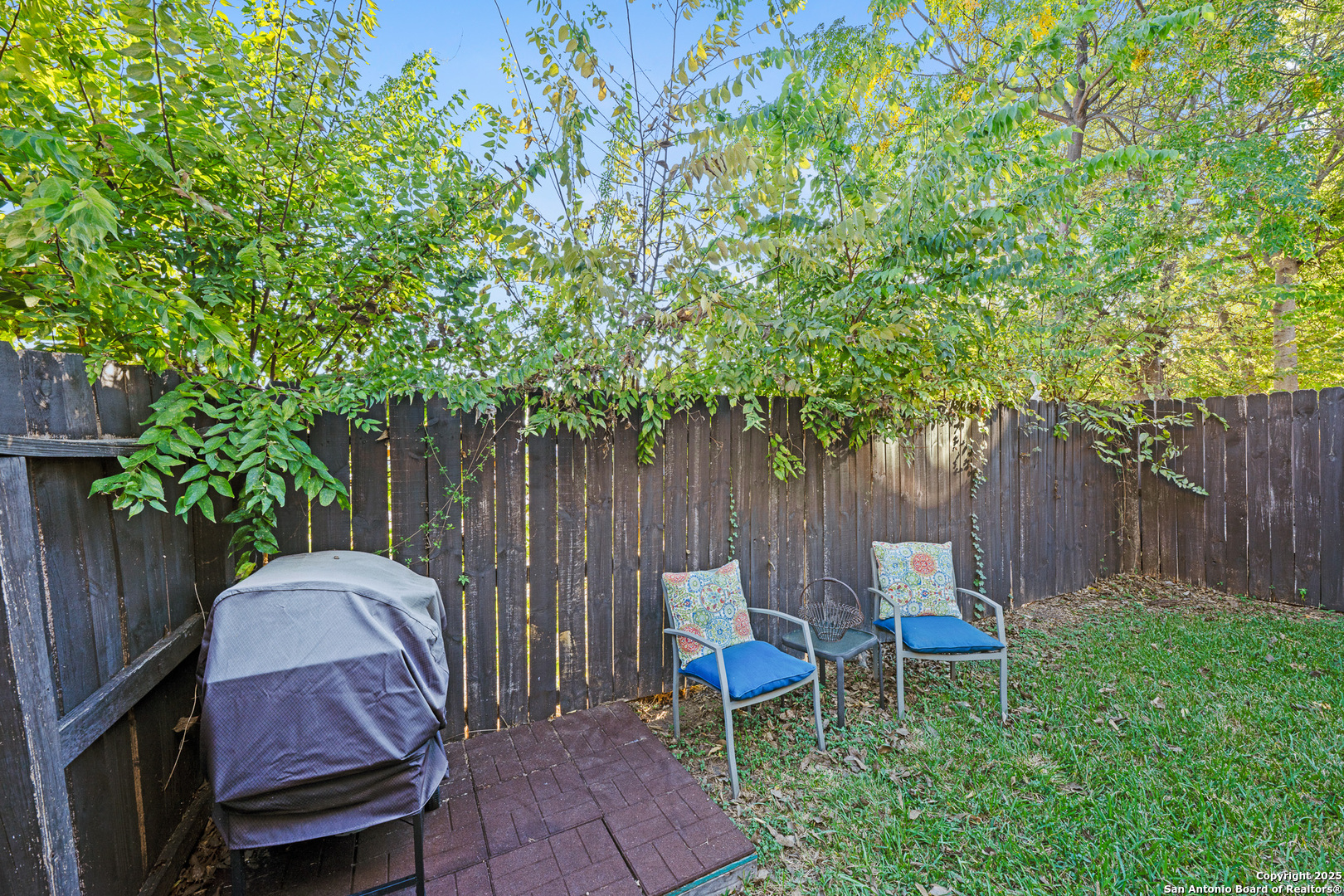 3202 Eisenhauer Road, Unit 702 San Antonio, TX 78209 - Photo 18 of 21