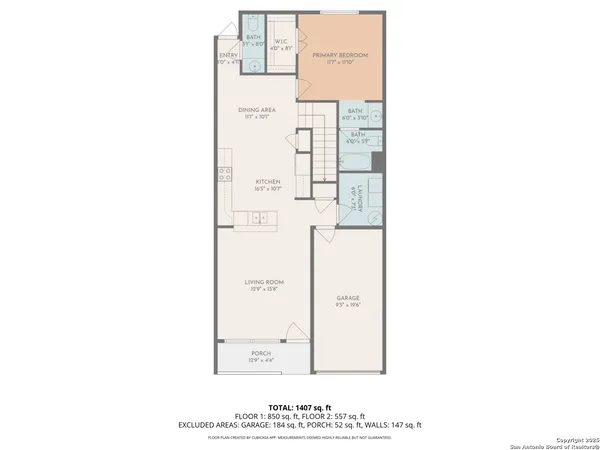 $165,000 | 3202 Eisenhauer Road, Unit 702, San Antonio, TX 78209