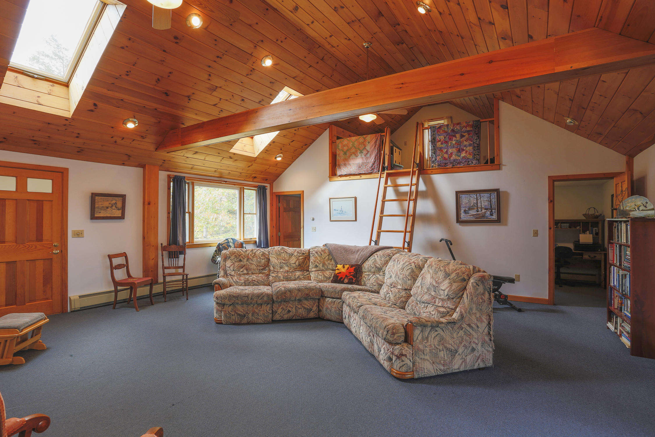 119 Stevens Pond Road Liberty, ME 04949 - Photo 11 of 57 StevensPondRd-26