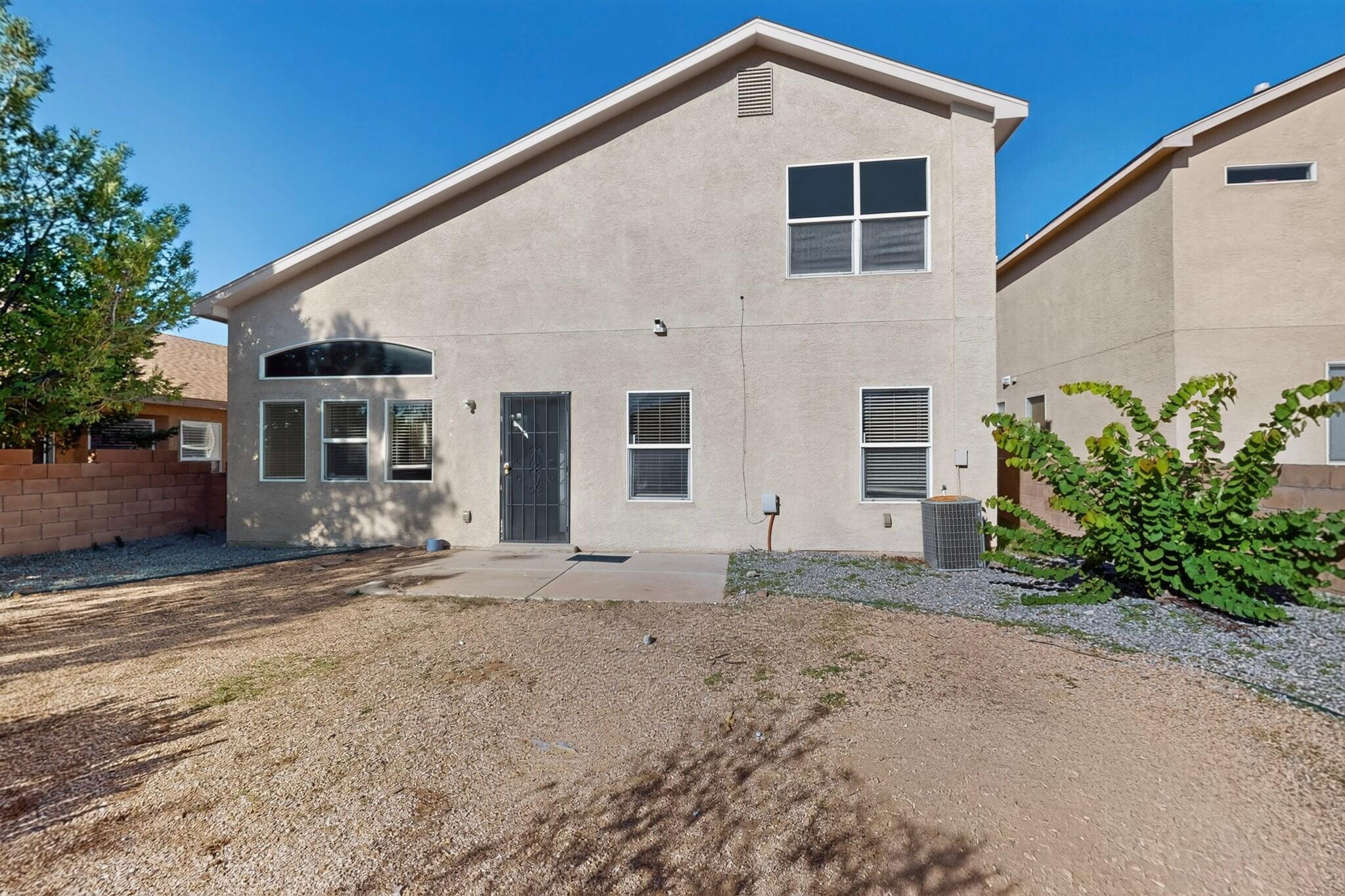 672 Peaceful Meadows Drive Northeast Rio Rancho, NM 87144 - Photo 38 of 45 Gallery Image 38