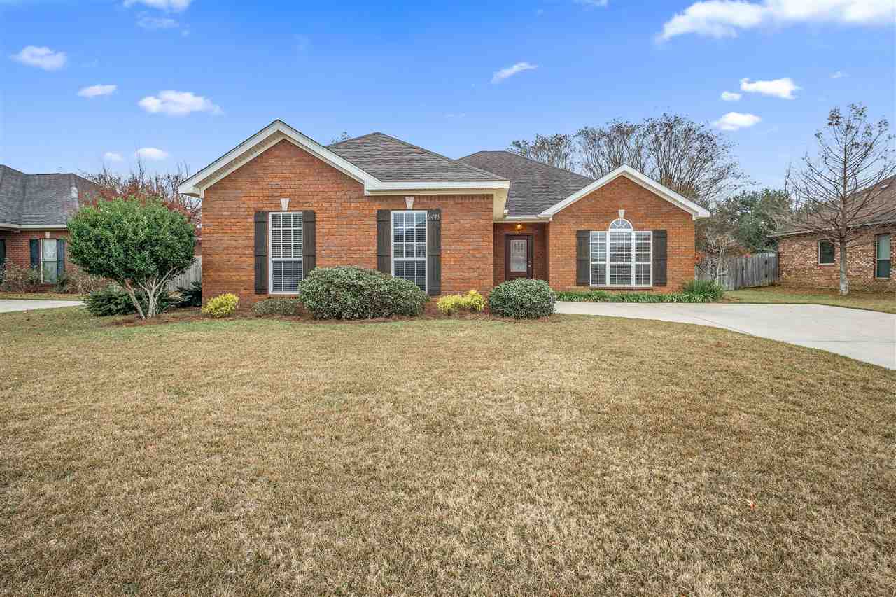 9419 Collier Loop Daphne, AL 36526 - Photo 1 of 26