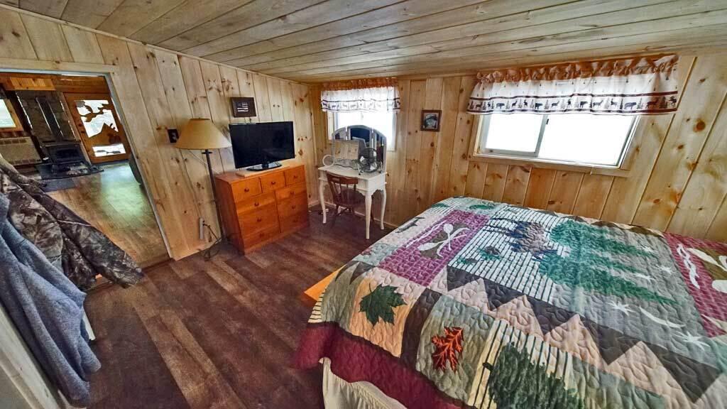 95 West West Conroy Road Monticello, ME 04760 - Photo 25 of 78 lake-home-maine-conroy-6