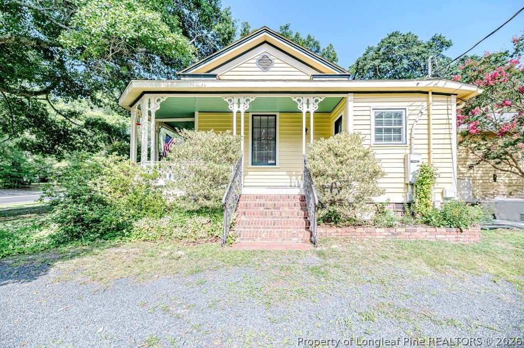 524 Carthage Street Cameron, NC 28326 - Photo 5 of 41 Gallery Image 5