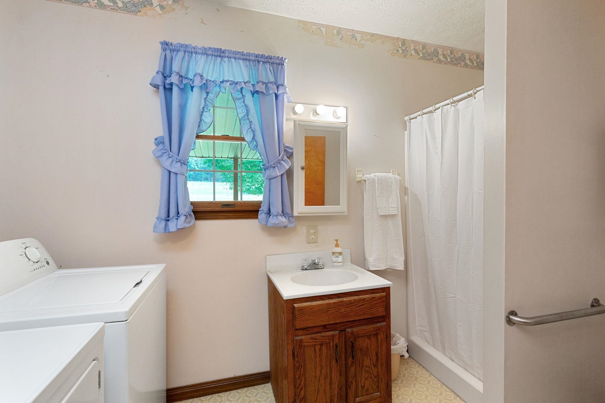 1659 Crab Run Road Mathias, WV 26812 - Photo 10 of 28 off the primary bedroom.