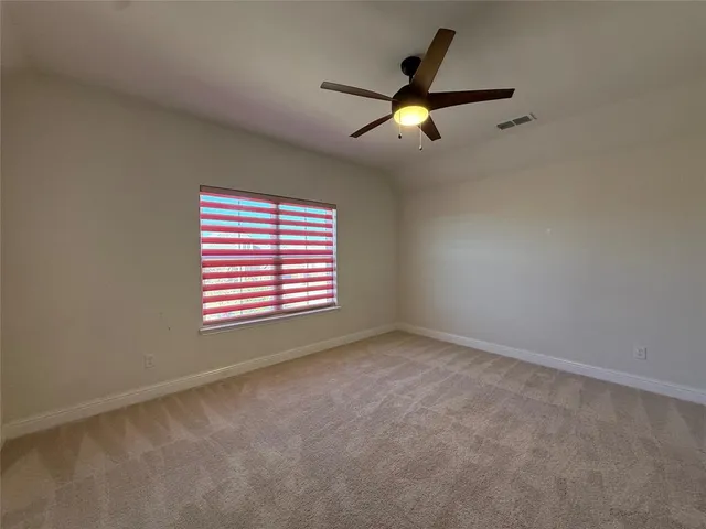 a view of porch with a potted plant