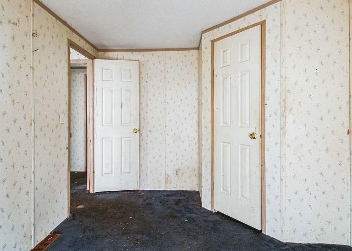 4414 Covey Hollow Road Culleoka, TN 38451 - Photo 12 of 16 a view of an empty room