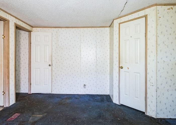 4414 Covey Hollow Road Culleoka, TN 38451 - Photo 13 of 16 an empty room with windows