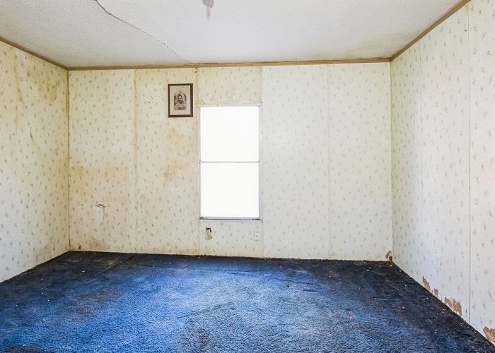 4414 Covey Hollow Road Culleoka, TN 38451 - Photo 10 of 16 a view of an empty room with a window