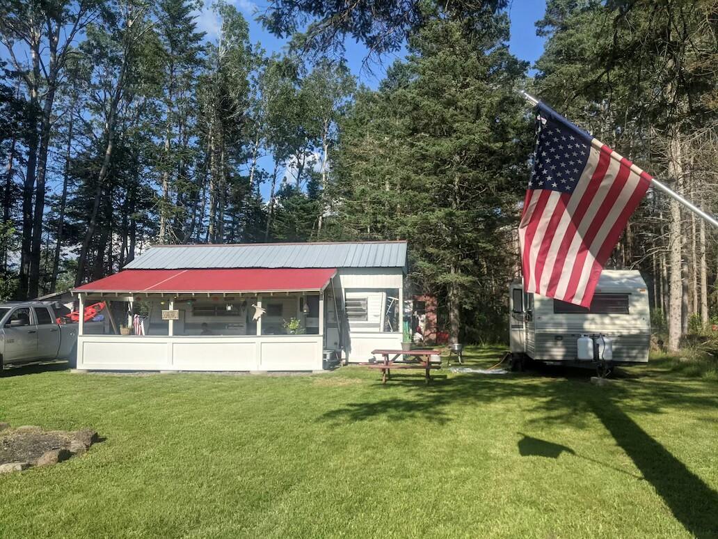 245 Loon Lake Road Rangeley, ME 04970 - Photo 2 of 12 Structures