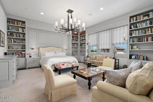 $3,298,000 | 100 South Orange Grove Boulevard, Unit 302, Pasadena, CA 91105