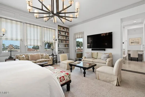 $3,298,000 | 100 South Orange Grove Boulevard, Unit 302, Pasadena, CA 91105