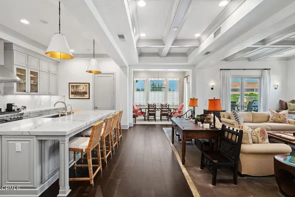 $3,298,000 | 100 South Orange Grove Boulevard, Unit 302, Pasadena, CA 91105