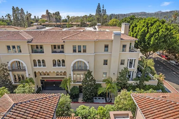 $3,298,000 | 100 South Orange Grove Boulevard, Unit 302, Pasadena, CA 91105