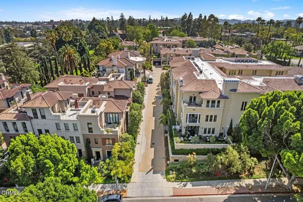 $3,298,000 | 100 South Orange Grove Boulevard, Unit 302, Pasadena, CA 91105