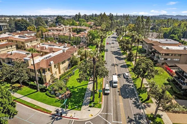 $3,298,000 | 100 South Orange Grove Boulevard, Unit 302, Pasadena, CA 91105