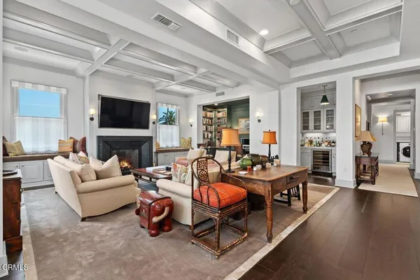 $3,298,000 | 100 South Orange Grove Boulevard, Unit 302, Pasadena, CA 91105