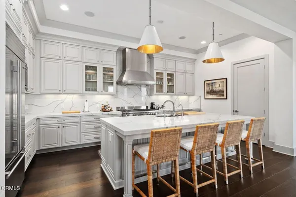 $3,298,000 | 100 South Orange Grove Boulevard, Unit 302, Pasadena, CA 91105