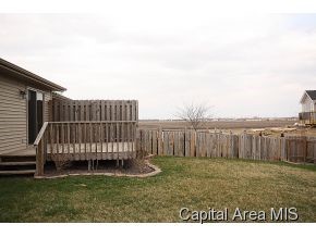2706 Rutherford Trek Springfield, IL 62711 - Photo 3 of 16 Gallery Image 3