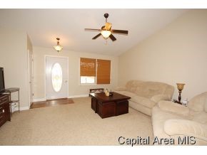 2706 Rutherford Trek Springfield, IL 62711 - Photo 4 of 16 Gallery Image 4
