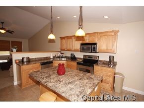 2706 Rutherford Trek Springfield, IL 62711 - Photo 9 of 16 Gallery Image 9