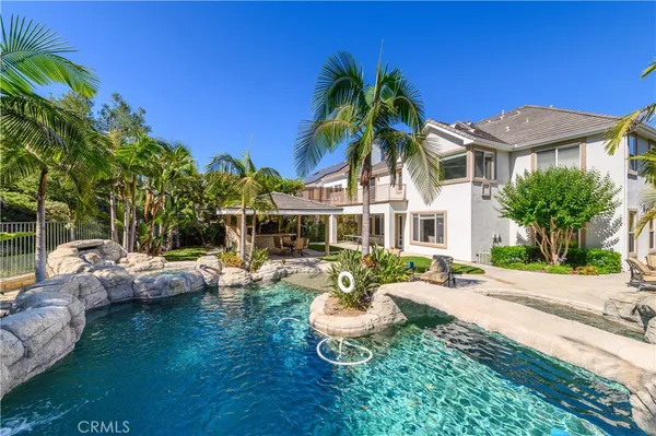 $11,500 | 21 Bent Oak, Coto de Caza, CA 92679